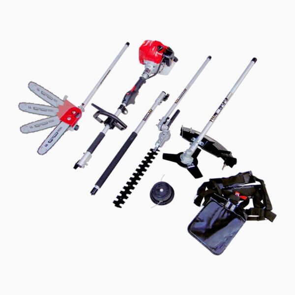Guadañadora Multifuncional DUCATI DBC3300M -Equipmaster