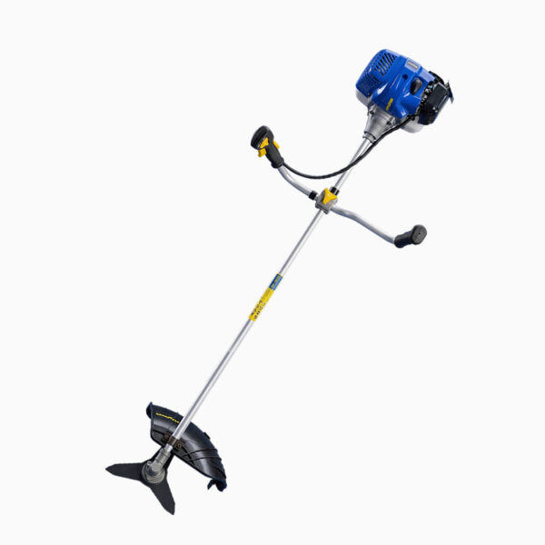 Guadanadora a gasolina goodyear gyw5200bcs 2hp completa -Equipmaster