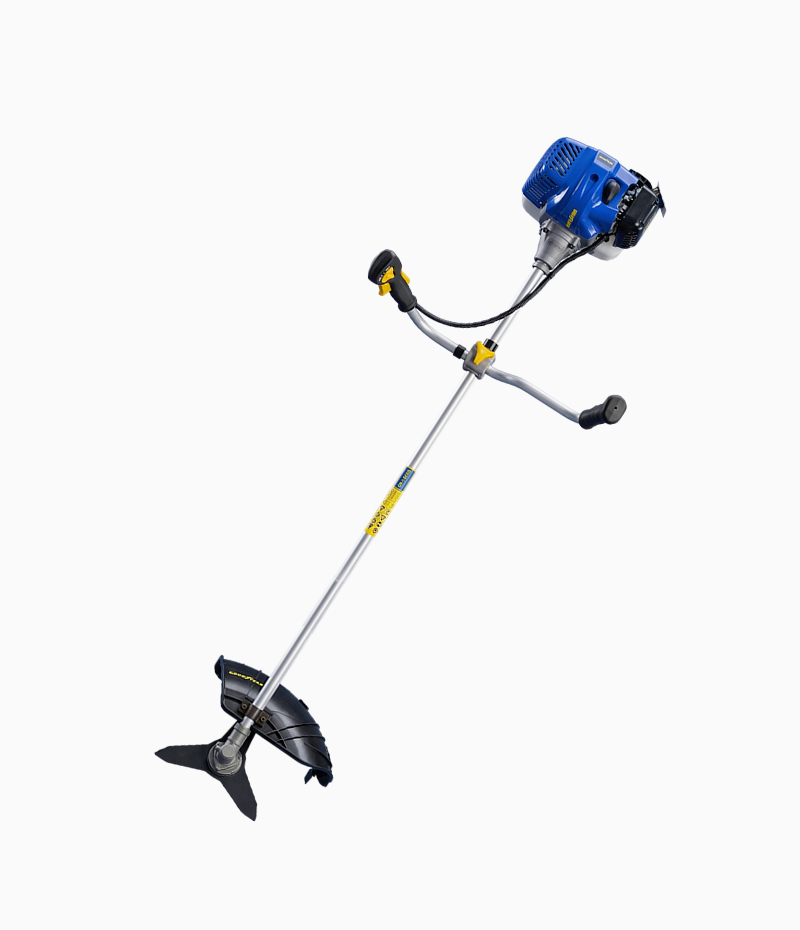 Guadanadora a gasolina goodyear gyw5200bcs 2hp completa -Equipmaster Guadanadora a gasolina goodyear gyw5200bcs 2hp completa -Equipmaster