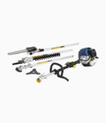 Guadanadora multifuncional goodyear gyw4300mts 1 75hp 4 en 1 completa Equipmaster