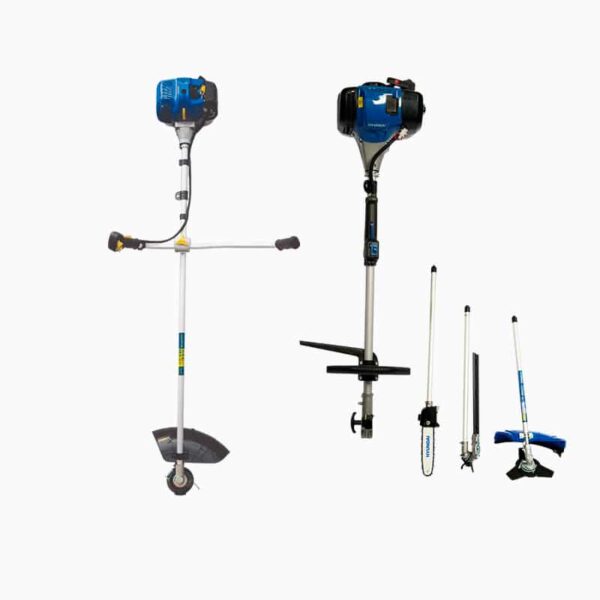 Guadañadoras Goodyear Power -Equipmaster