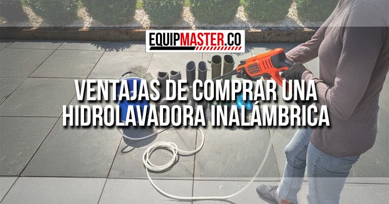 HIDROLAVADORA-INALAMBRICA-Equipmaster