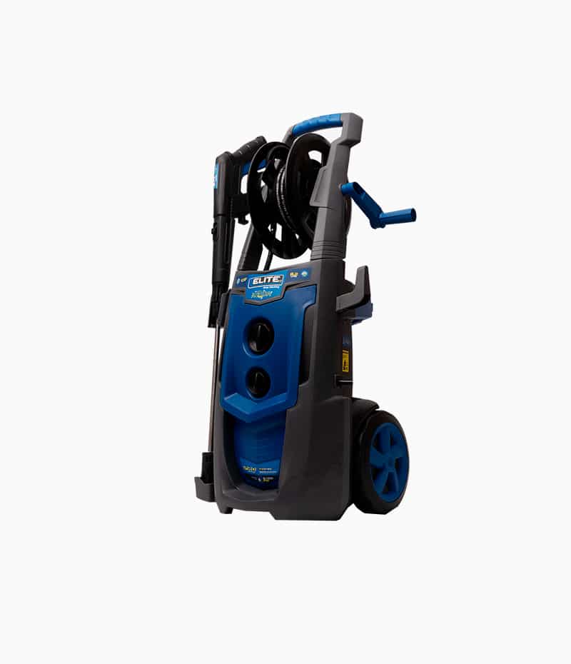 Hidrolavadora eléctrica ELITE PW2482- Equipmaster Hidrolavadora eléctrica ELITE PW2482- Equipmaster