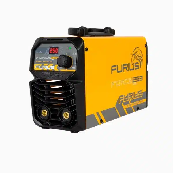 Inversor-FW253-FURIUS-Equipmaster