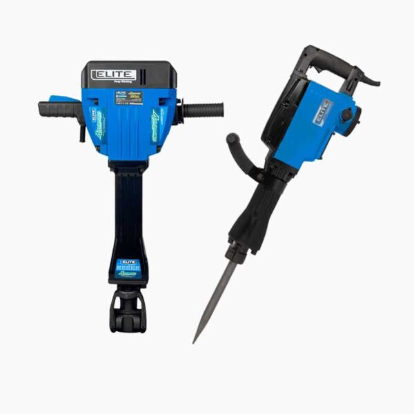 Martillos Demoledores Elite -Equipmaster