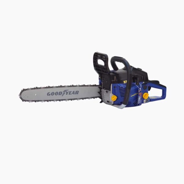 Motosierra GOODYEAR GY6122S- Equipmaster