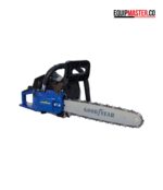 Motosierra GY6122S- Equipmaster
