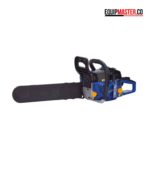 Motosierra GY6122S GOODYEAR - Equipmaster