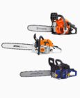 Motosierras - -Equipmaster