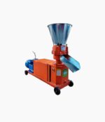 Peletizadora de Alimento FARETTY KL 3-160 -Equipmaster