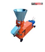 Peletizadora de Alimento FARETTY motor electrico -Equipmaster