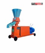 Peletizadora motor electrico FARETTY KL 3-160 -Equipmaster
