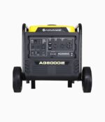 Planta AG8000IE Electrica ADVANCE -Equipaster