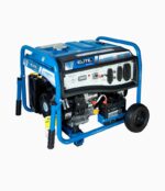 Planta Electrica 2G100 ELITE- Equipmaster