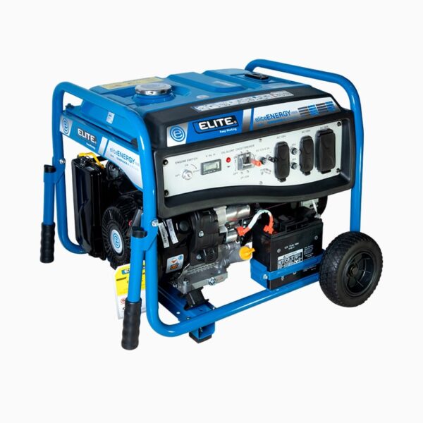 Planta Electrica 2G100 ELITE- Equipmaster