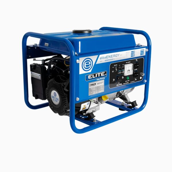 Planta Electrica 2G13 ELITE- Equipmaster