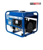 Planta Eléctrica 2G13 ELITE gasolina - Equipmaster