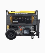 Planta Electrica ADVANCE AG6000E - Equipmaster