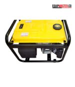 Planta Electrica AG2500 ADVANCE- Equipmaster