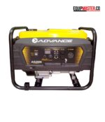 Planta Electrica AG2500 ADVANCE-Equipmaster