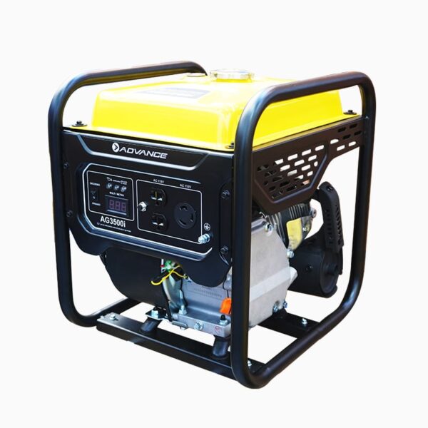 Planta Electrica AG3500i ADVANCE Inverter - Equipmaster