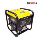 Planta Electrica AG3500i Inverter -Equipmaster