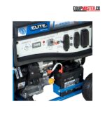 Planta Electrica ELITE 2G100- Equipmaster