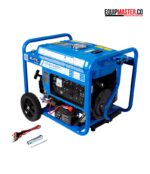 Planta Electrica ELITE 2G40- Equipmaster