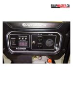 Planta Inverter AG3500i ADVANCE -Equipmaster