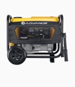 Planta a gasolina AG2500 ADVANCE- Equipmaster