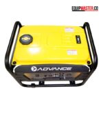 Planta gasolina AG2500 Advance -Equipmaster