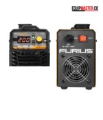 Soldador FW205CEL FURIUS- Equipmaster