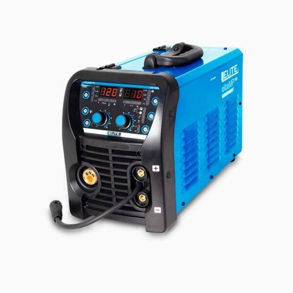 Soldador Inversor ELITE SI8180MP 180 Amperios- Equipmaster