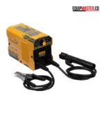 Soldador Inversor FW131M FURIUS- Equipmaster