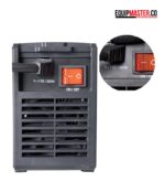 Soldador Inversor SI6140DV ELITE 140 Amperios- Equipmaster
