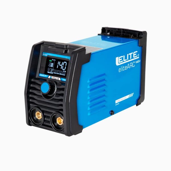Soldador Inversor SI6140DV ELITE- Equipmaster