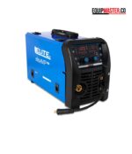 Soldador Inversor SI8180MP ELITE - Equipmaster