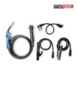 Soldador Inversor SI8180MP ELITE - Equipmaster