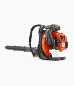 Sopladora HUSQVARNA De Espalda 570BTS - Equipmaster