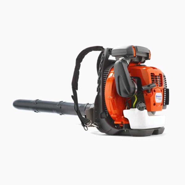 Sopladora HUSQVARNA De Espalda 570BTS - Equipmaster