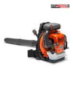 Sopladora de espalda Husqvarna 570BTS -Equipmaster