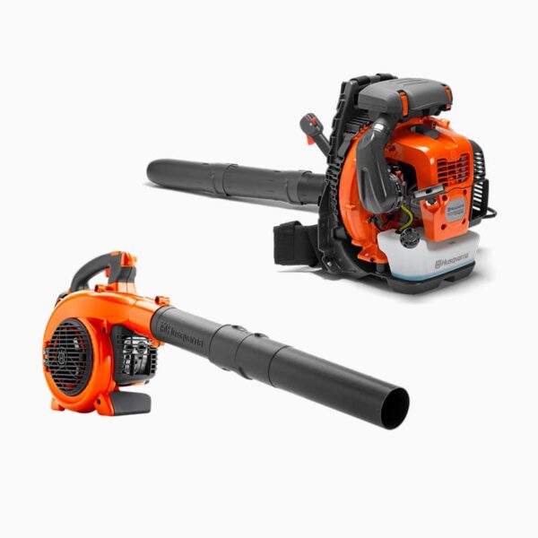 Sopladoras Husqvarna -Equipmaster