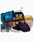 Accesorios Discos Y Brocas -Equipmaster