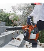 Aspiradora HUSQVARNA 125 BVX- Equipmaster