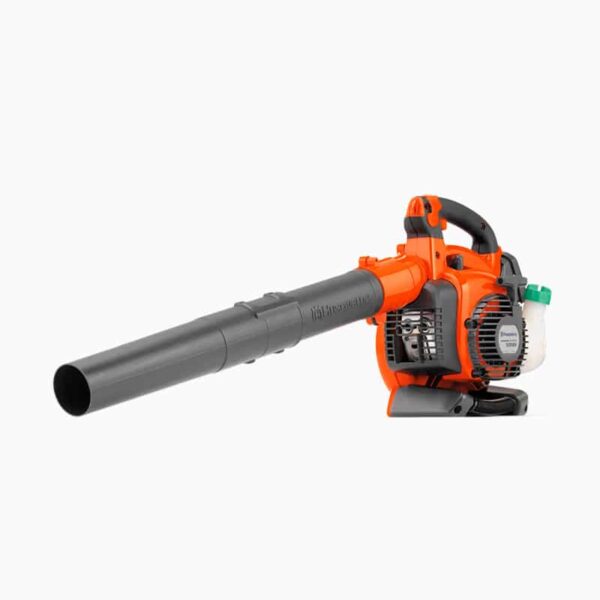 Aspiradora Sopladora HUSQVARNA 125BVX - Equipmaster