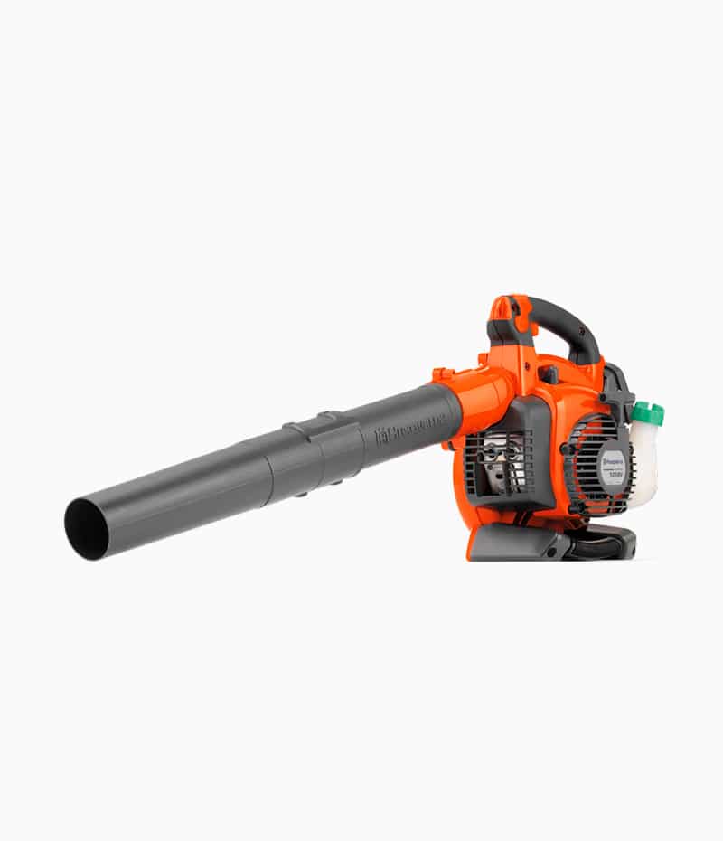 Aspiradora Sopladora HUSQVARNA 125BVX - Equipmaster Aspiradora Sopladora HUSQVARNA 125BVX - Equipmaster