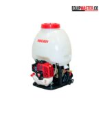 Bomba Fumigadora DUCATI DSP2500S -Equipmaster