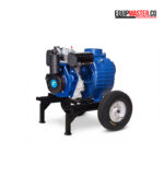 Bomba de agua diesel goodyear gy420 bc600 para riego Equipmaster