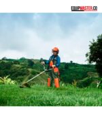 Desbrozadora 143RS HUSQVARNA -Equipmaster