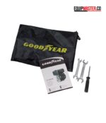 Diesel GY420FAR GOODYEAR 10hp 3600rpm -Equipmaster